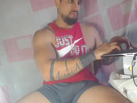 sebasx412 online show from February 9, 8:24 pm