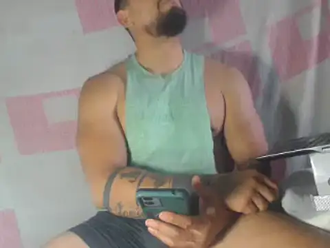 sebasx412 online show from December 16, 8:49 pm