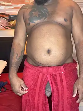 africandickxxl online show from December 5, 8:05 pm