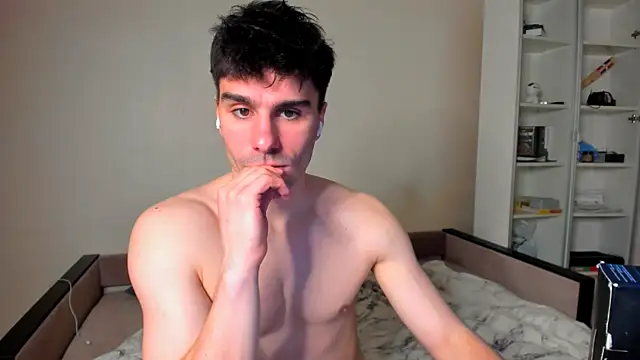 sam huston online show from April 20, 8:00 pm