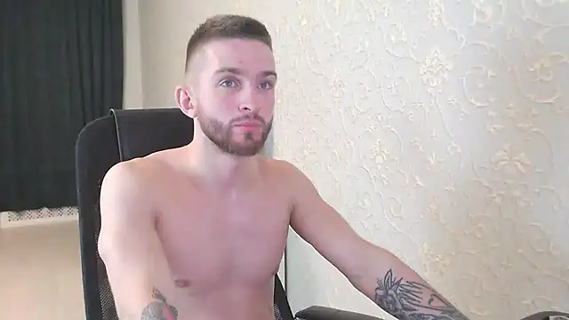 Marselle Laker online show from January 17, 2:29 am