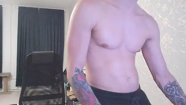 Marselle Laker online show from January 17, 3:22 pm