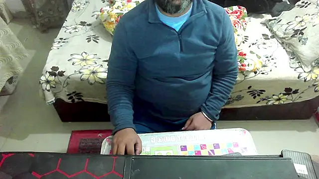 rentarob online show from January 11, 3:49 pm