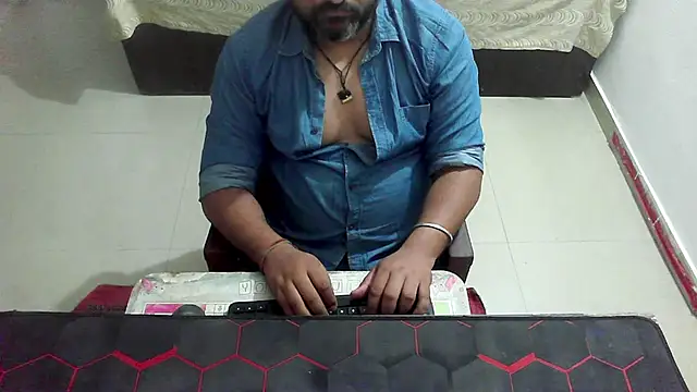 rentarob online show from March 22, 8:14 pm