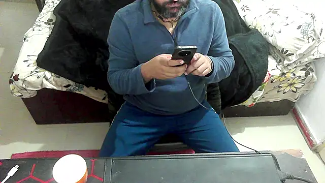 rentarob online show from January 17, 4:43 pm