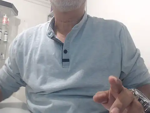 cenizo10124 online show from October 21, 2:20 pm