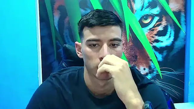 DEIBY BABY online show from January 14, 8:34 pm