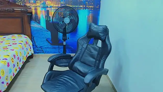 DEIBY BABY online show from November 7, 10:02 pm