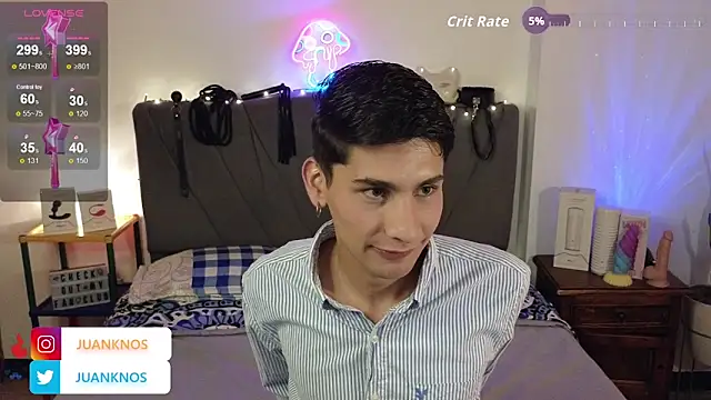 by pandora online show from October 7, 7:07 pm