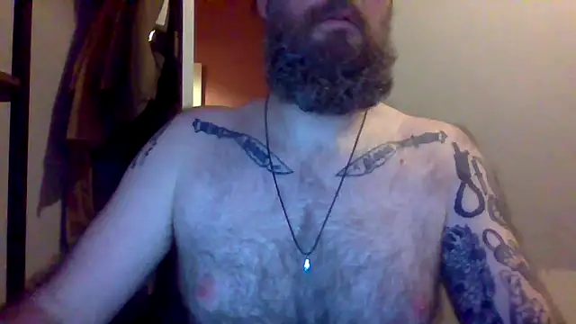 Thrillhouse online show from November 12, 9:08 pm