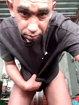 Dillon455669 online show from March 18, 7:44 am