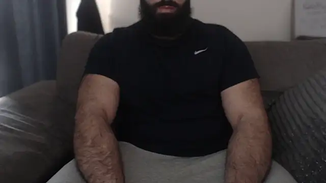 hugemachohandsome online show from January 17, 2:53 pm