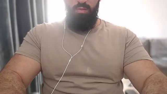 hugemachohandsome online show from November 12, 12:33 pm