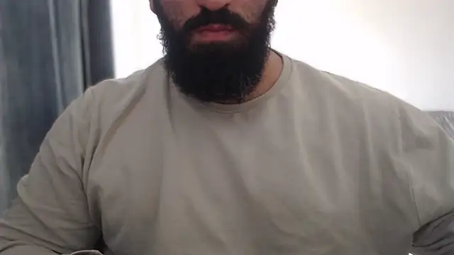 hugemachohandsome online show from October 28, 12:07 pm