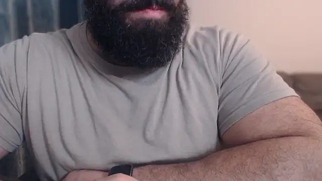 hugemachohandsome online show from November 8, 10:46 pm