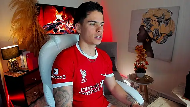 Matias Murrier online show from February 17, 11:53 am