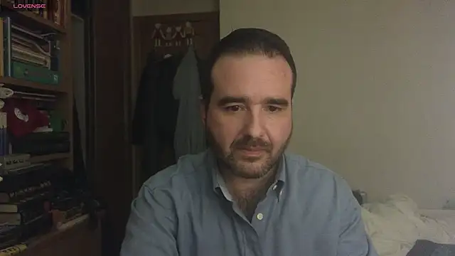 curiosillo83 online show from March 9, 5:22 am