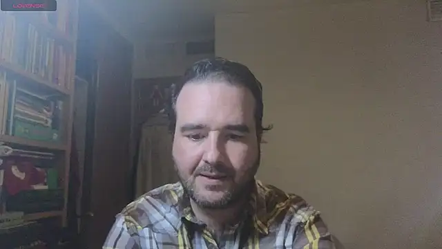 curiosillo83 online show from February 9, 10:21 pm