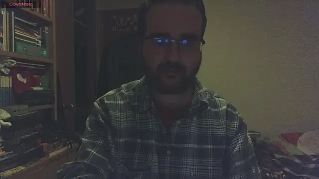 curiosillo83 online show from January 24, 1:03 am