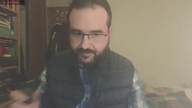 curiosillo83 online show from March 3, 3:24 pm