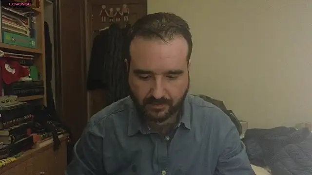 curiosillo83 online show from February 27, 2:41 am