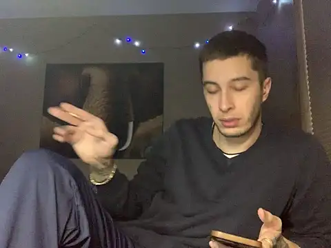 Bwcjoshbanks online show from January 16, 3:04 pm