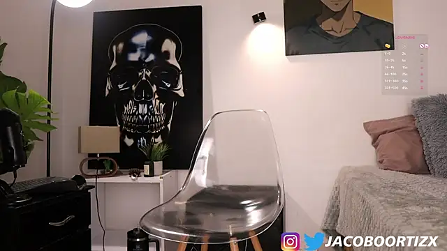 Snapshot of Jaycobortiz_ chatting on October 23, 11:02 am Jaycobortiz online show from October 23, 11:02 am