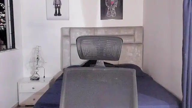 paul rogerr online show from November 6, 12:02 am