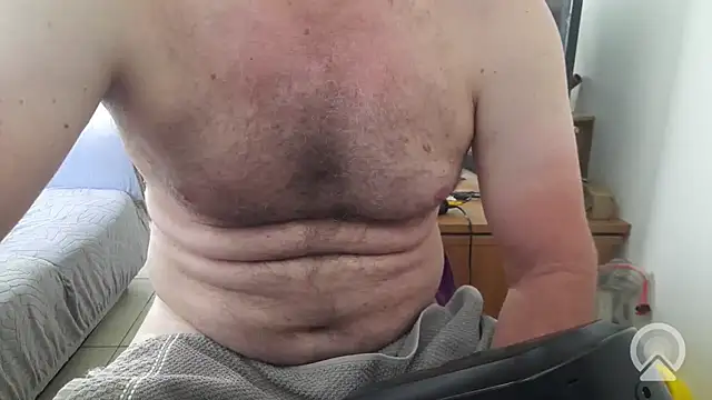 Ivanxx712 online show from April 18, 7:29 pm