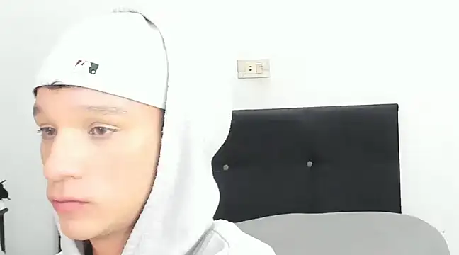 angelcortes online show from January 6, 12:48 am