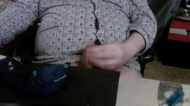 porkorossy online show from November 27, 2:10 pm