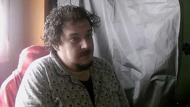 porkorossy online show from January 15, 9:24 am