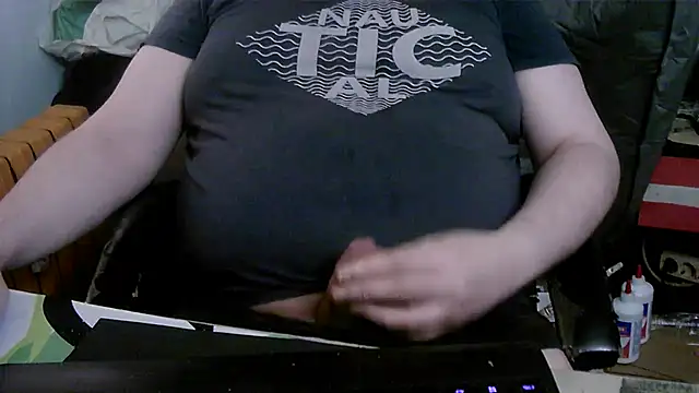 porkorossy online show from November 11, 1:49 pm