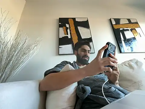 Carlos-195- online show from October 6, 2:55 pm
