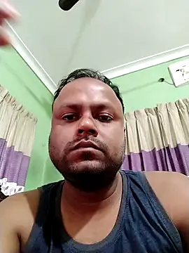 Snapshot of Niladri1410 chatting on February 1, 4:46 am Niladri1410 online show from February 1, 4:46 am