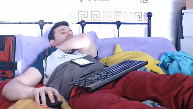 Snapshot of erotico69xxx chatting on January 27, 11:00 pm erotico69xxx online show from January 27, 11:00 pm