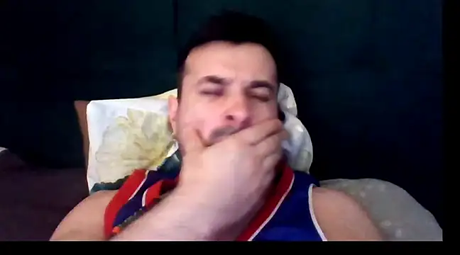 Snapshot of erotico69xxx chatting on February 13, 3:03 pm erotico69xxx online show from February 13, 3:03 pm