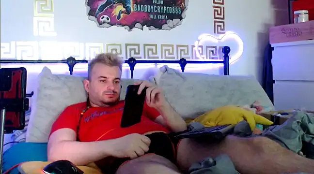 Snapshot of erotico69xxx chatting on February 23, 8:53 pm erotico69xxx online show from February 23, 8:53 pm