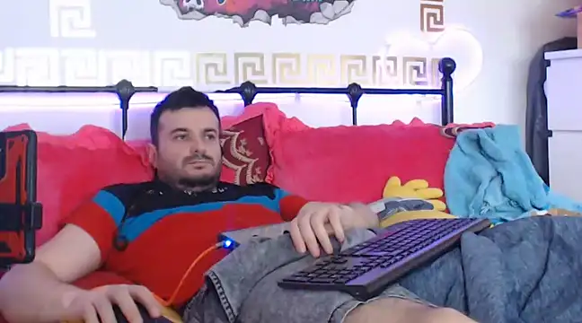 Snapshot of erotico69xxx chatting on December 31, 1:08 pm erotico69xxx online show from December 31, 1:08 pm