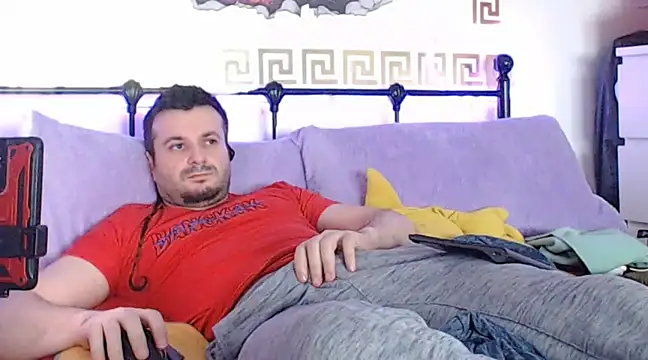 Snapshot of erotico69xxx chatting on January 6, 8:50 pm erotico69xxx online show from January 6, 8:50 pm