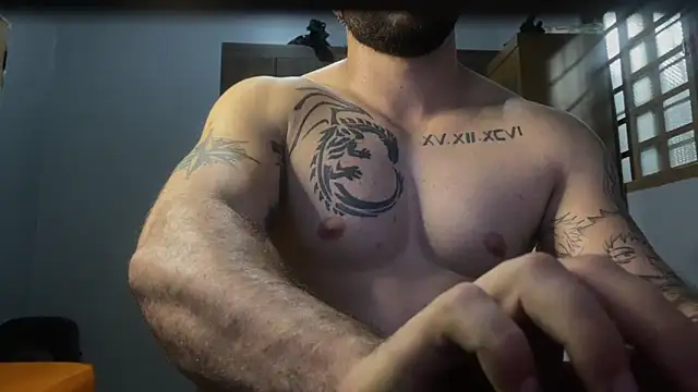 Galeego DF online show from October 30, 5:47 pm