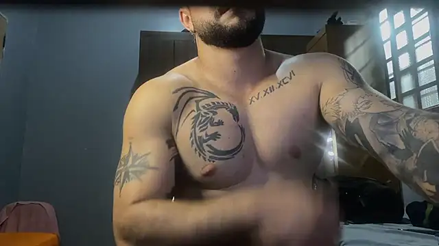 Galeego DF online show from November 1, 5:50 pm