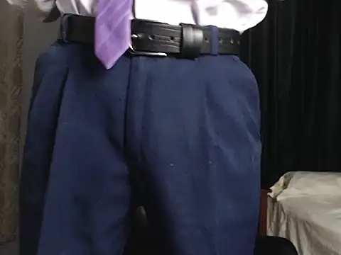 HomeAloneK online show from September 17, 8:21 pm