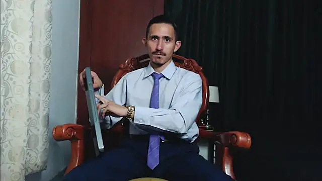 HomeAloneK online show from September 10, 7:56 pm