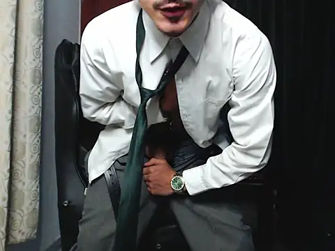 HomeAloneK online show from September 12, 7:58 pm