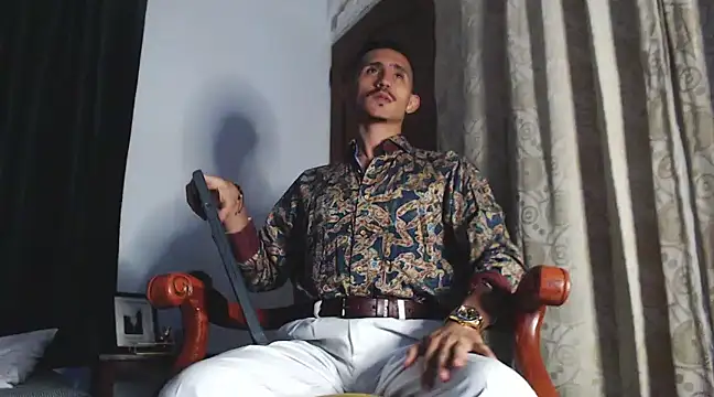 HomeAloneK online show from January 5, 7:39 pm