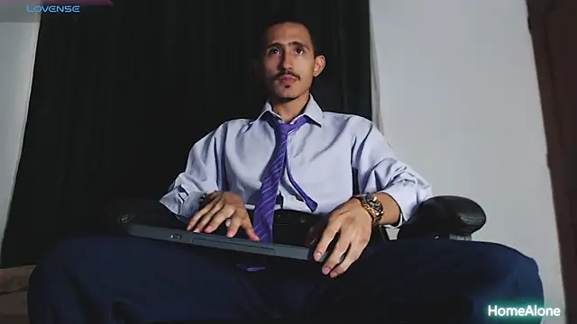 HomeAloneK online show from March 17, 6:53 pm