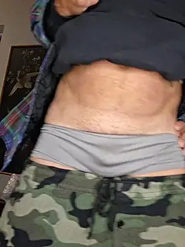 Hotbodyscottie online show from February 1, 12:04 pm