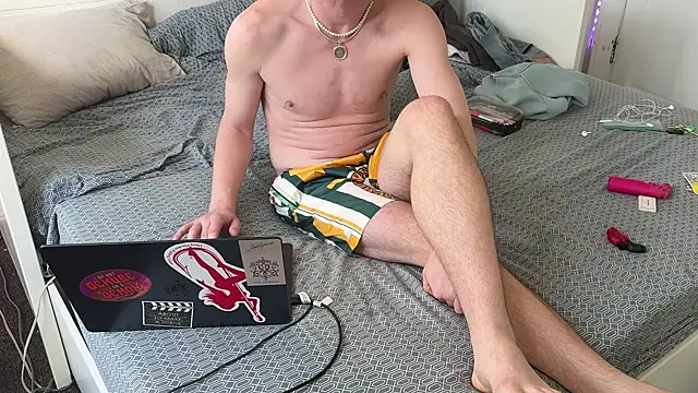 CupidZass online show from November 18, 5:05 pm