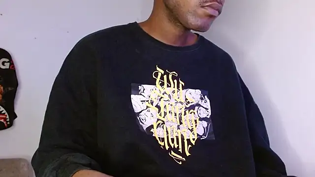 king  Black online show from November 18, 10:41 am